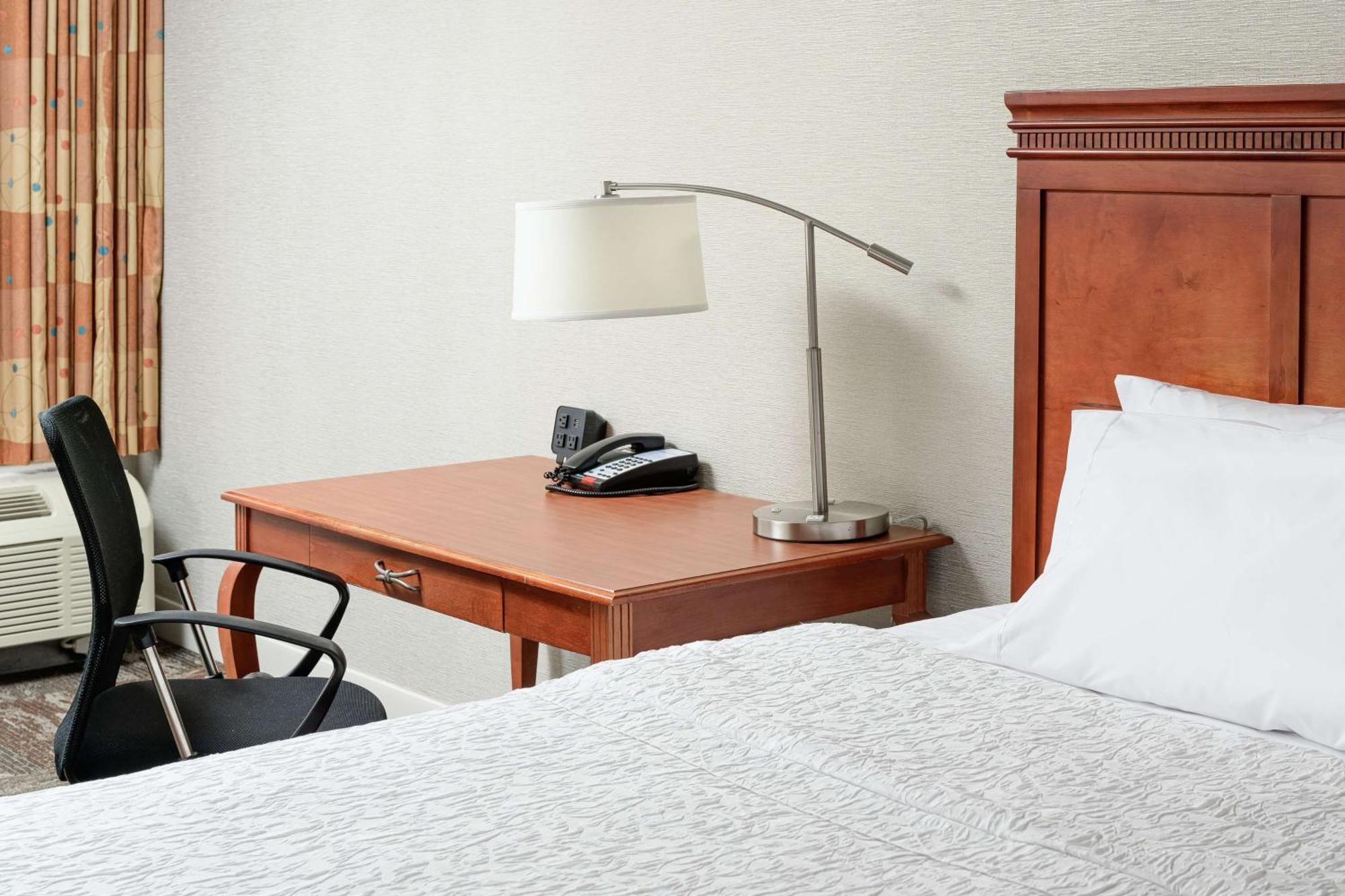 Hampton Inn Oak Ridge Knoxville Екстер'єр фото