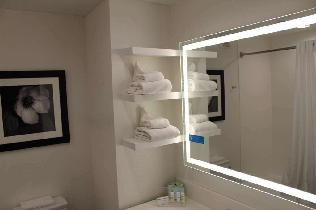 Hampton Inn Oak Ridge Knoxville Зручності фото